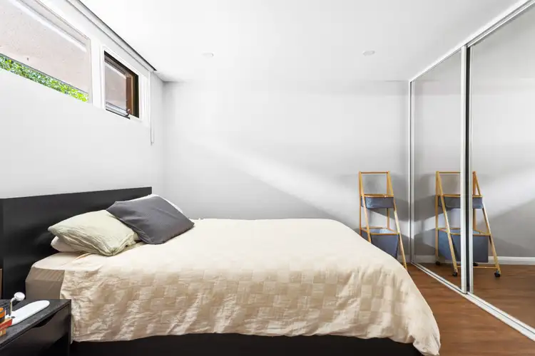 Fourth view of Homely apartment listing, 8/31 Gladstone Street, Newport NSW 2106
