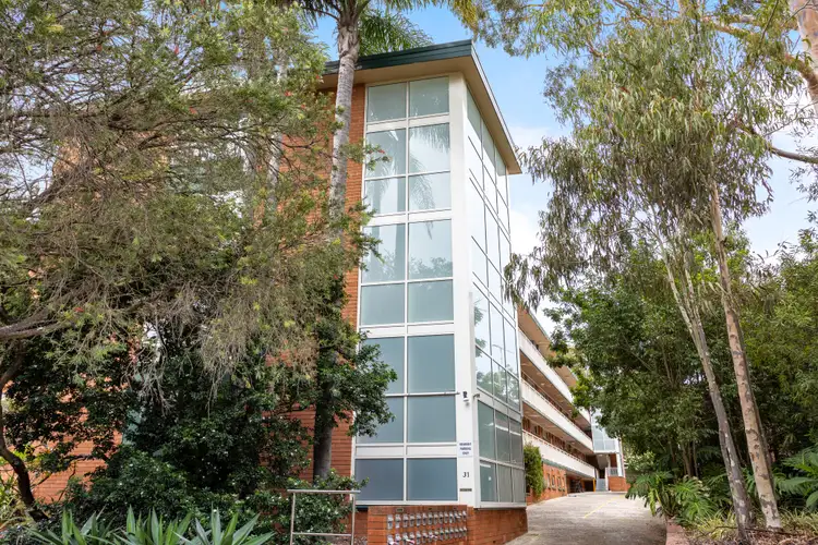 Sixth view of Homely apartment listing, 8/31 Gladstone Street, Newport NSW 2106