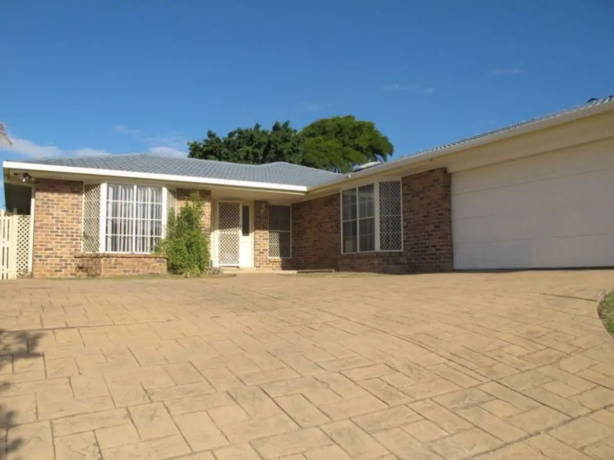 Main view of Homely house listing, 14 Kincaid Drive, Highland Park QLD 4211