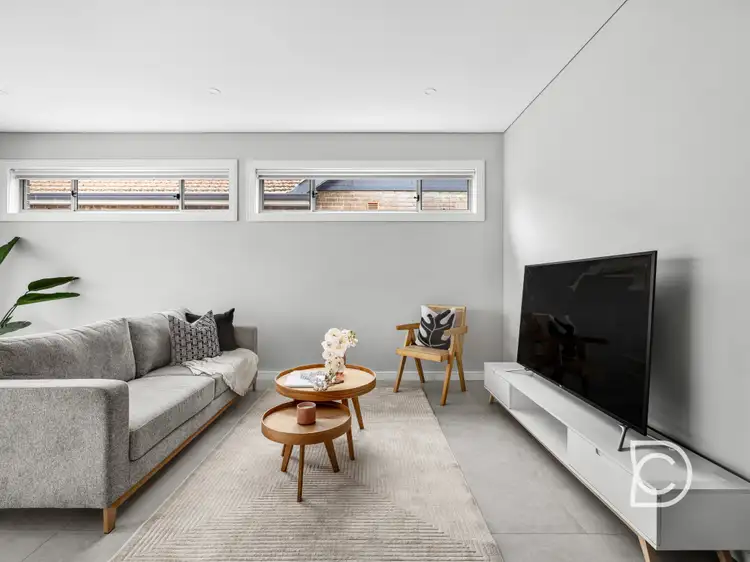 Fourth view of Homely semi-detached listing, 322A Concord Road, Concord West NSW 2138