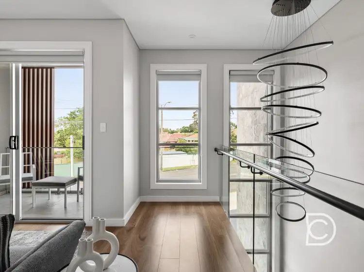Fifth view of Homely semi-detached listing, 322A Concord Road, Concord West NSW 2138