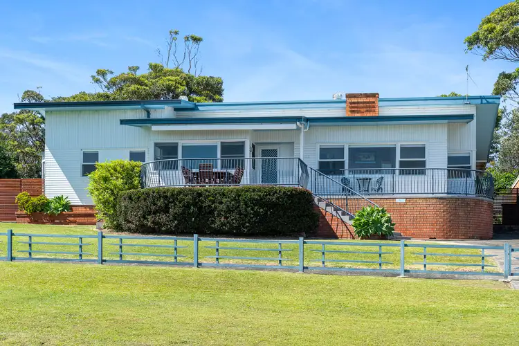 Main view of Homely house listing, 126 South Street, Ulladulla NSW 2539