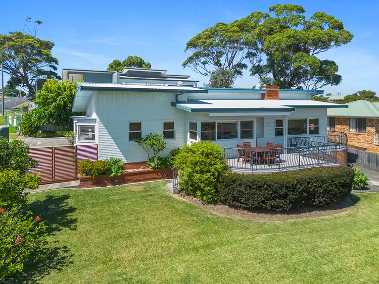 Second view of Homely house listing, 126 South Street, Ulladulla NSW 2539