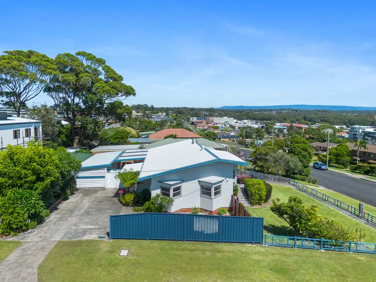 Fourth view of Homely house listing, 126 South Street, Ulladulla NSW 2539