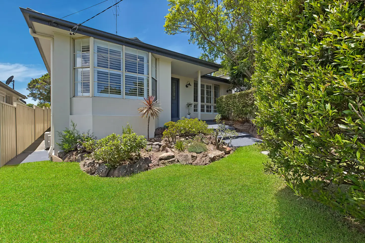 Main view of Homely house listing, 1/246 The Entrance Road, Erina NSW 2250