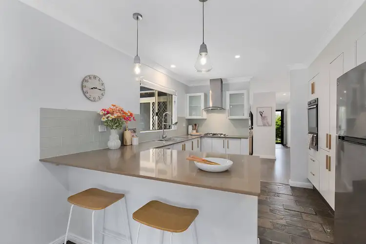 Second view of Homely house listing, 1/246 The Entrance Road, Erina NSW 2250