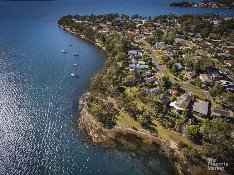 Seventh view of Homely land listing, 7 Apanie Close, Summerland Point NSW 2259