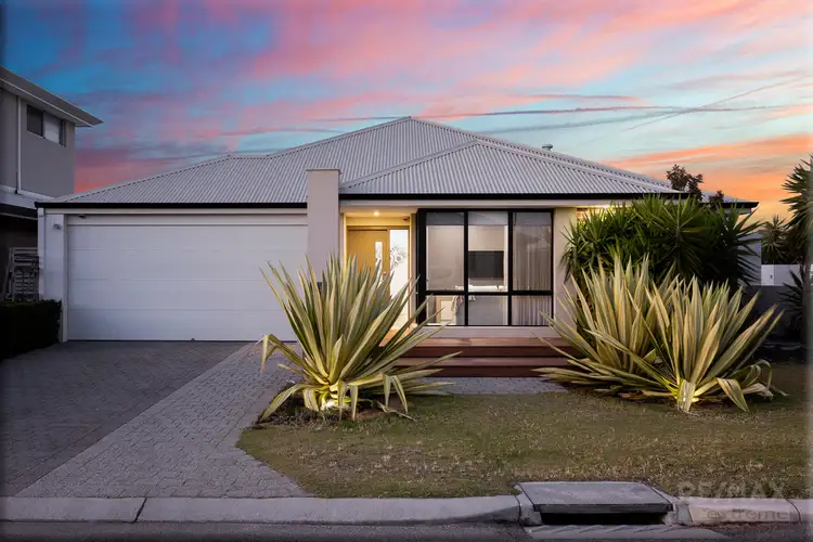 14 Silas Parade, Alkimos WA 6038