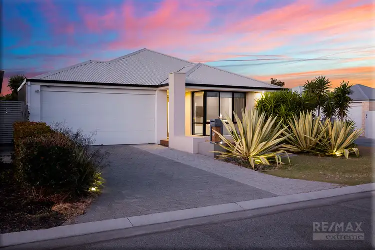 Third view of Homely house listing, 14 Silas Parade, Alkimos WA 6038