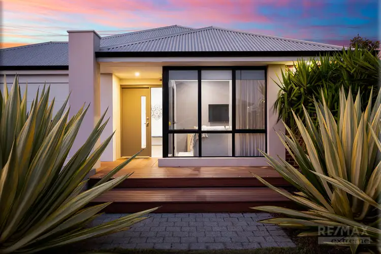 Fourth view of Homely house listing, 14 Silas Parade, Alkimos WA 6038