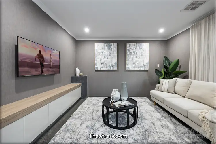 Sixth view of Homely house listing, 14 Silas Parade, Alkimos WA 6038
