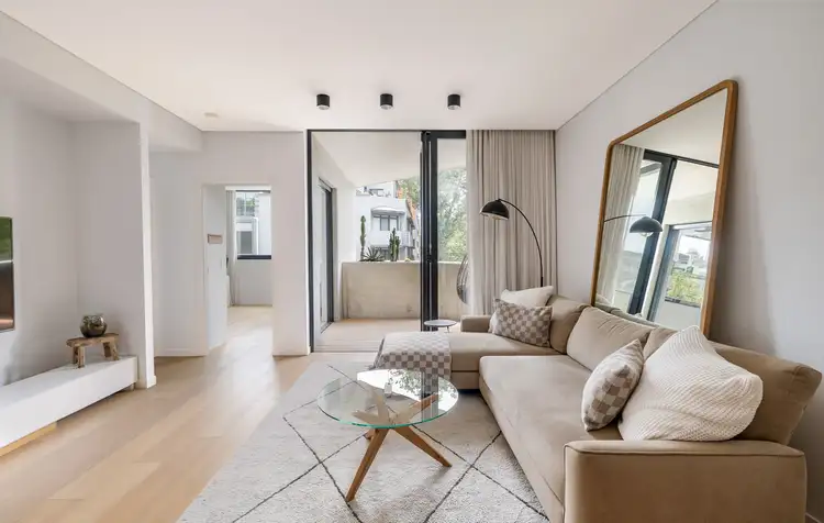 304/81 Foveaux Street, Surry Hills NSW 2010