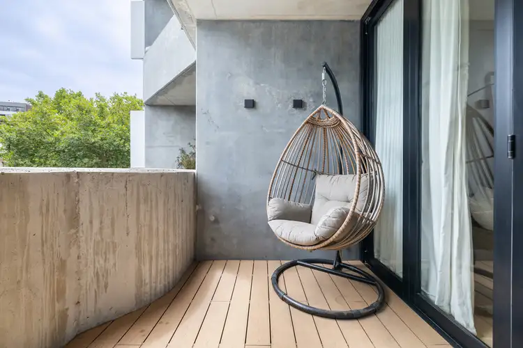Third view of Homely apartment listing, 304/81 Foveaux Street, Surry Hills NSW 2010