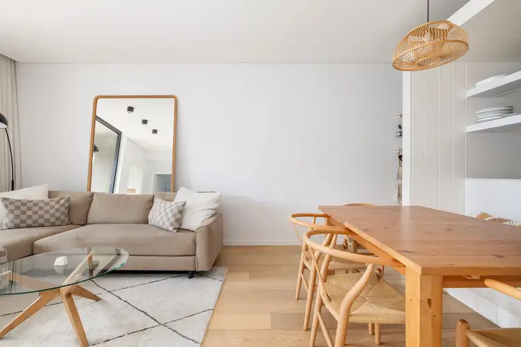 Fifth view of Homely apartment listing, 304/81 Foveaux Street, Surry Hills NSW 2010