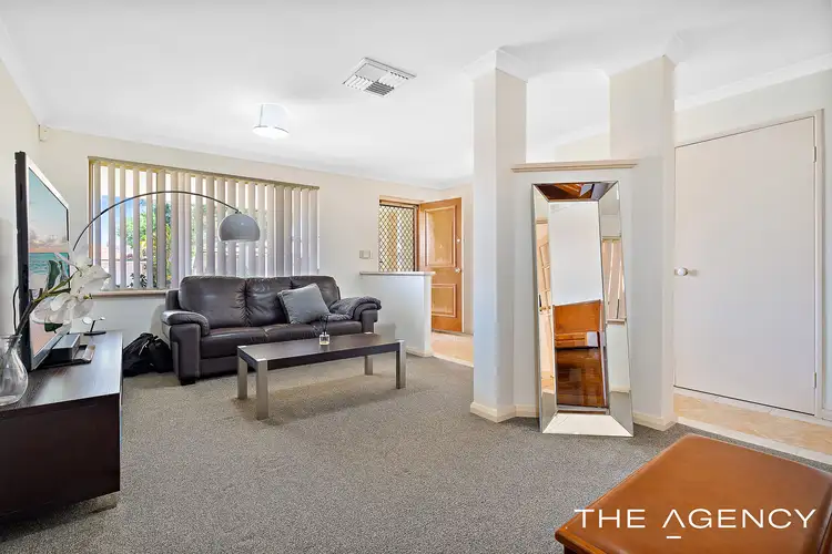 Fourth view of Homely house listing, 8 Sorell Way, Atwell WA 6164