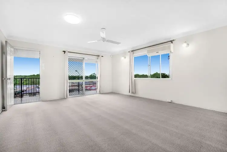 Second view of Homely house listing, 6 Yass Street, Carina QLD 4152