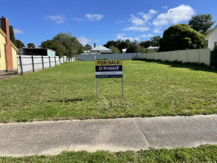 Second view of Homely land listing, 13 Russell Street, Camperdown VIC 3260