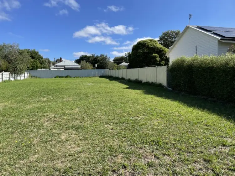 Third view of Homely land listing, 13 Russell Street, Camperdown VIC 3260