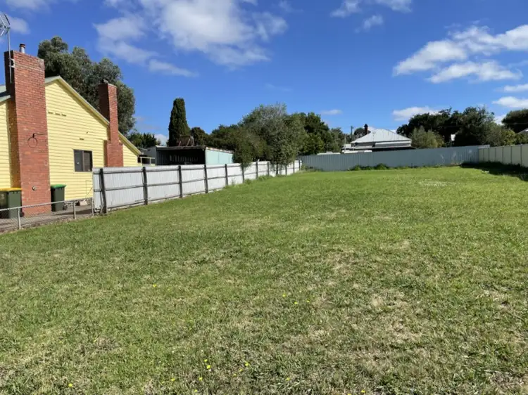 Fourth view of Homely land listing, 13 Russell Street, Camperdown VIC 3260