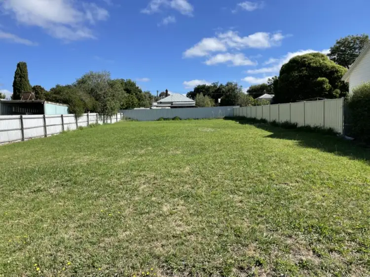 Fifth view of Homely land listing, 13 Russell Street, Camperdown VIC 3260