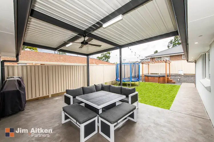 Second view of Homely house listing, 4 Eldred Street, Silverdale NSW 2752