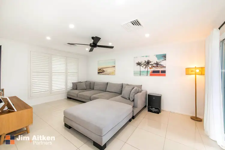 Third view of Homely house listing, 4 Eldred Street, Silverdale NSW 2752