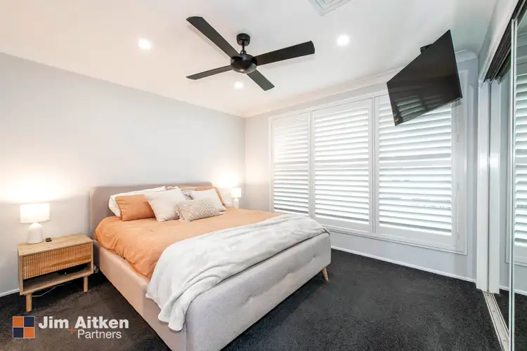 Fourth view of Homely house listing, 4 Eldred Street, Silverdale NSW 2752