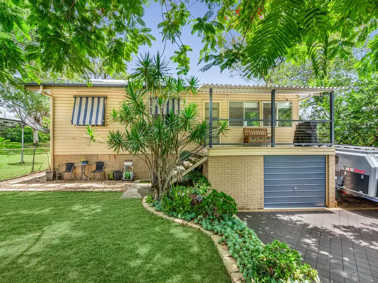 Main view of Homely house listing, 128 Cardiff Road, Darra QLD 4076