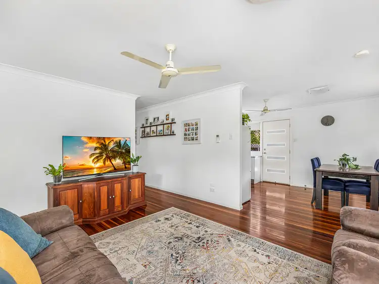 Second view of Homely house listing, 128 Cardiff Road, Darra QLD 4076