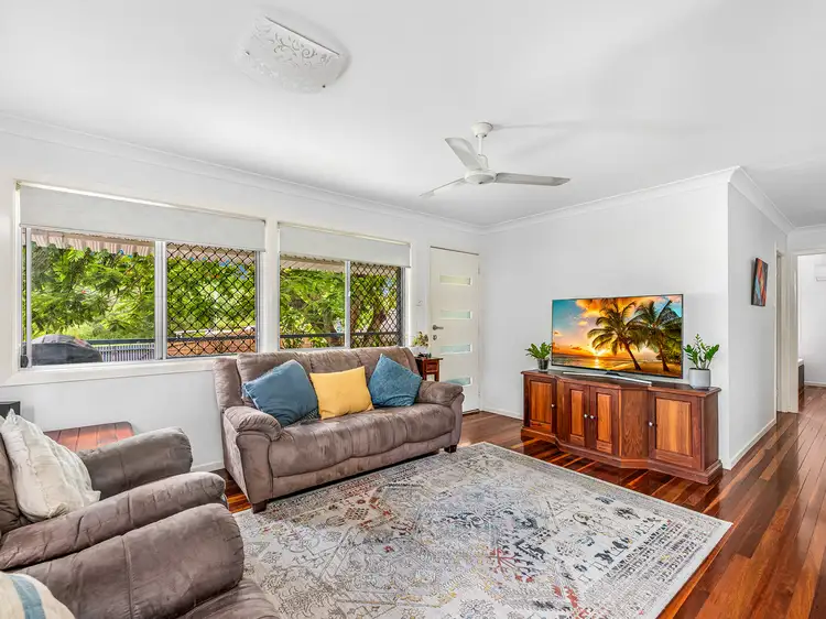 Third view of Homely house listing, 128 Cardiff Road, Darra QLD 4076