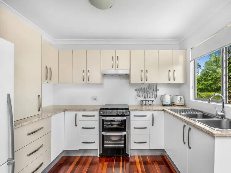 Fourth view of Homely house listing, 128 Cardiff Road, Darra QLD 4076