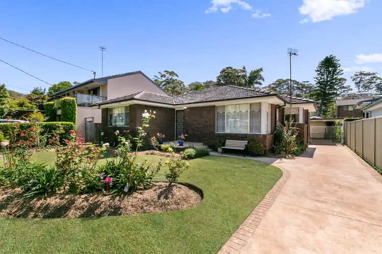 12 Ashley Avenue, Terrigal NSW 2260