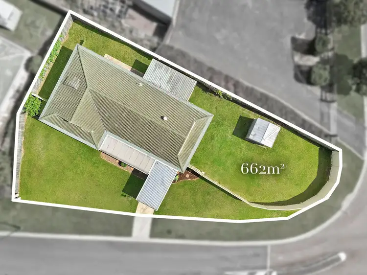 Second view of Homely house listing, 8 Birchgrove Crescent, Kallangur QLD 4503