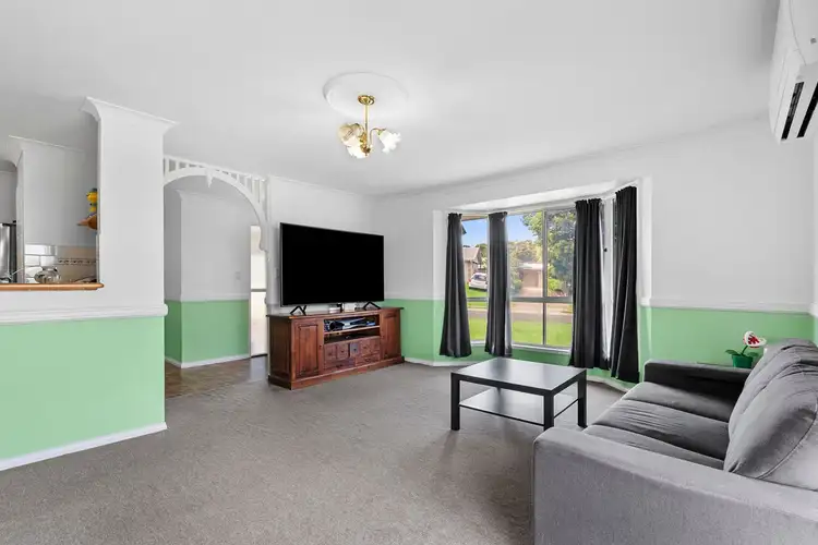 Third view of Homely house listing, 8 Birchgrove Crescent, Kallangur QLD 4503