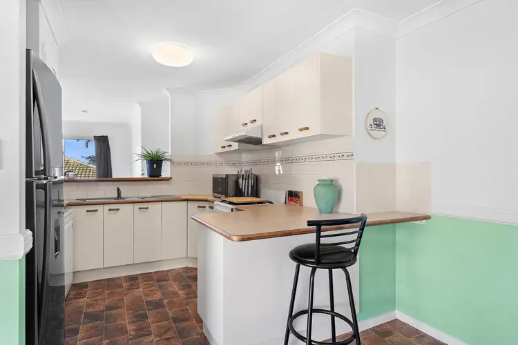 Fourth view of Homely house listing, 8 Birchgrove Crescent, Kallangur QLD 4503