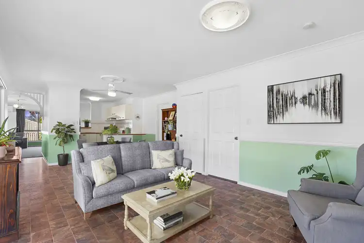 Fifth view of Homely house listing, 8 Birchgrove Crescent, Kallangur QLD 4503