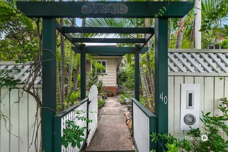 Fifth view of Homely house listing, 40 Prior Street, Tarragindi QLD 4121