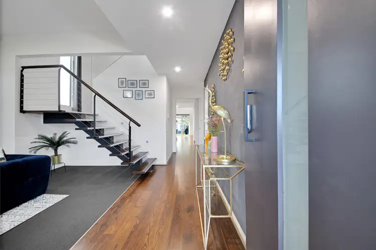 Second view of Homely house listing, 4 Architecture Way, Point Cook VIC 3030