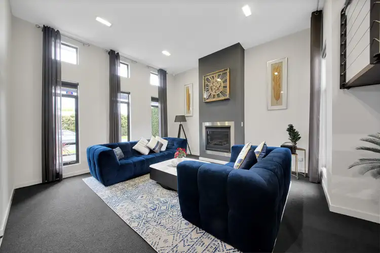 Fourth view of Homely house listing, 4 Architecture Way, Point Cook VIC 3030