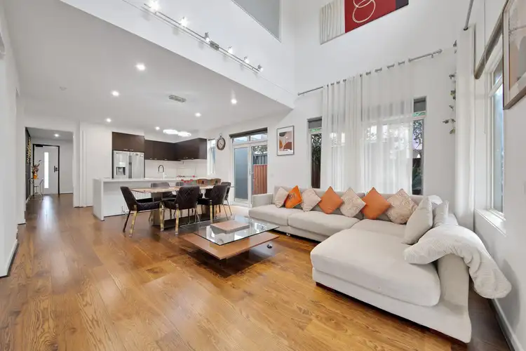 Fifth view of Homely house listing, 4 Architecture Way, Point Cook VIC 3030