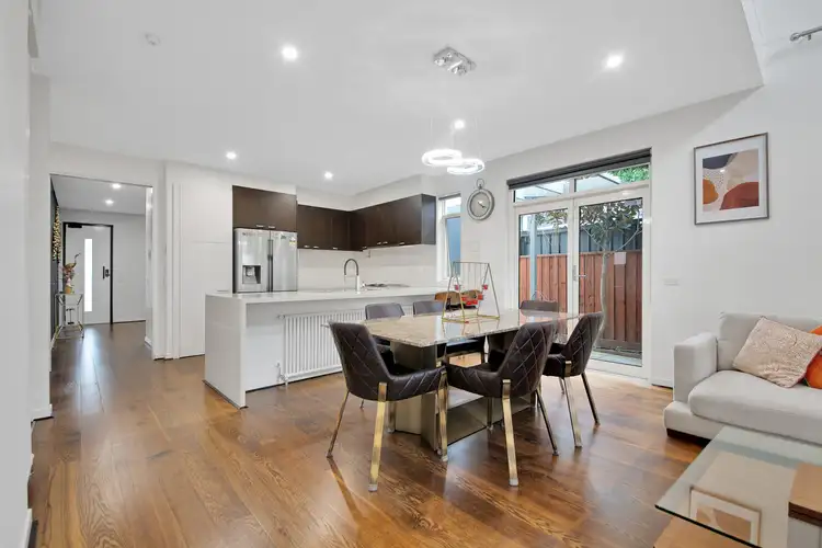 Sixth view of Homely house listing, 4 Architecture Way, Point Cook VIC 3030