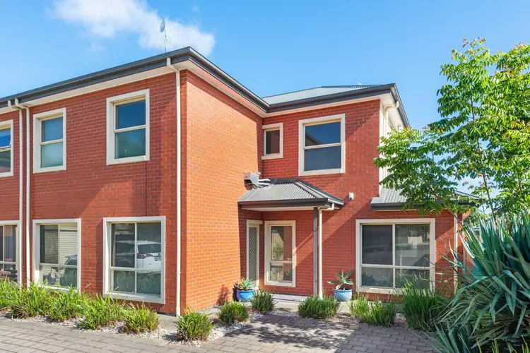 Main view of Homely townhouse listing, 43B Kingston Avenue, Richmond SA 5033