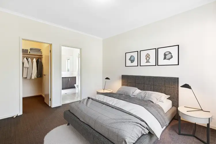 Sixth view of Homely townhouse listing, 43B Kingston Avenue, Richmond SA 5033