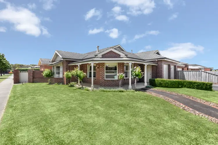 Main view of Homely house listing, 22 Lockett Drive, Warrnambool VIC 3280