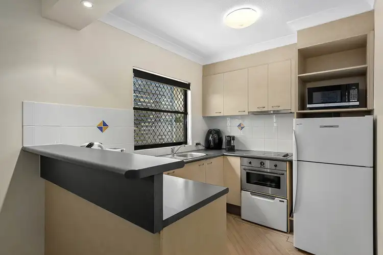 Fourth view of Homely apartment listing, 3/85 Berry Street, Spring Hill QLD 4000