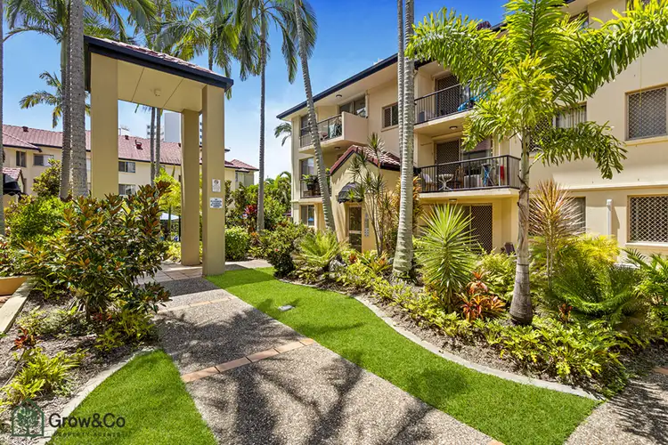 19/49-53 Peninsular Drive, Surfers Paradise QLD 4217