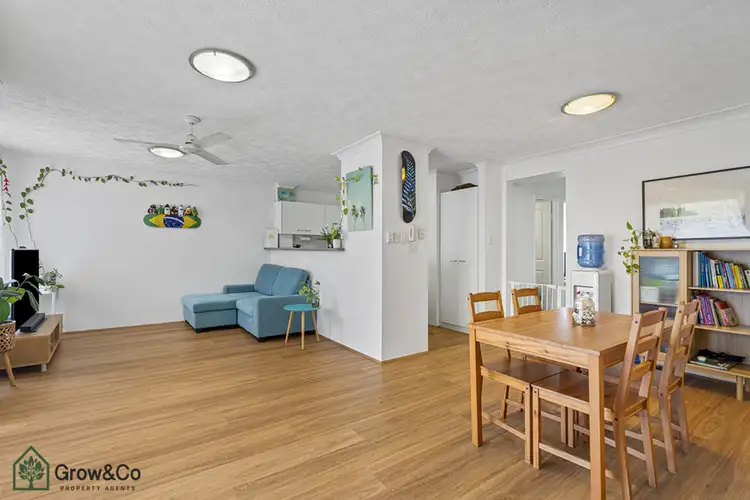 Second view of Homely apartment listing, 19/49-53 Peninsular Drive, Surfers Paradise QLD 4217