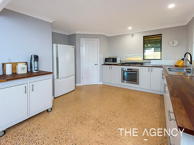 Fourth view of Homely house listing, 214 Forrest Beach Road, Wonnerup WA 6280