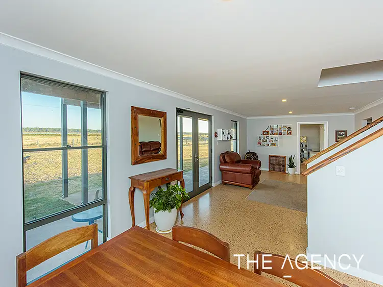 Fifth view of Homely house listing, 214 Forrest Beach Road, Wonnerup WA 6280