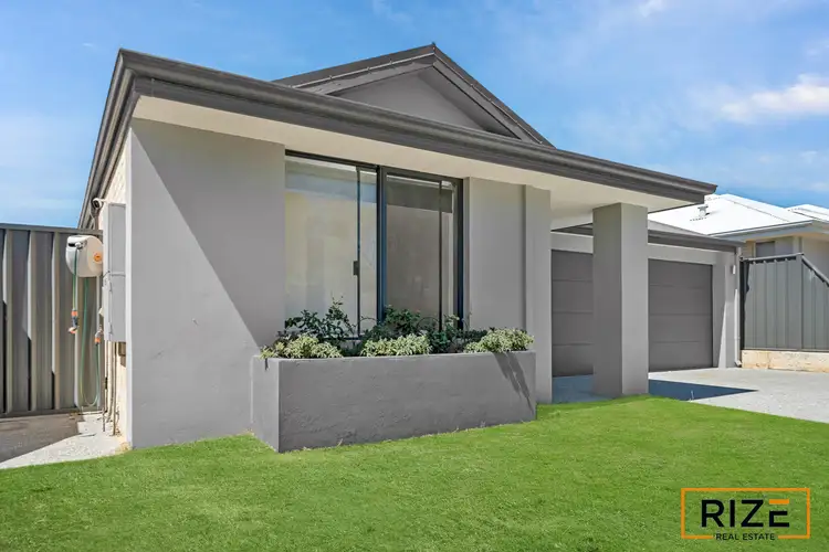 53 Boomerang Loop, Banksia Grove WA 6031